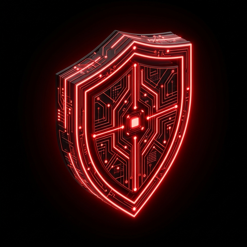 Qualified Excellence Shield
